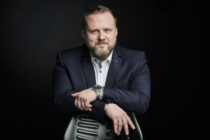 André Faika