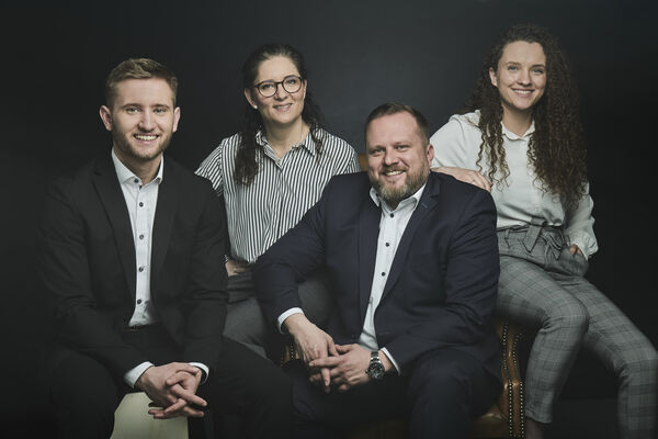 Familie Faika