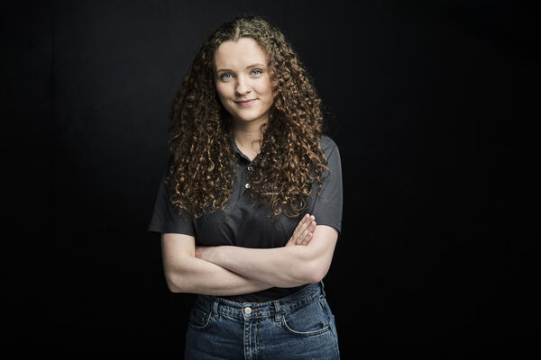 Lara Mizell