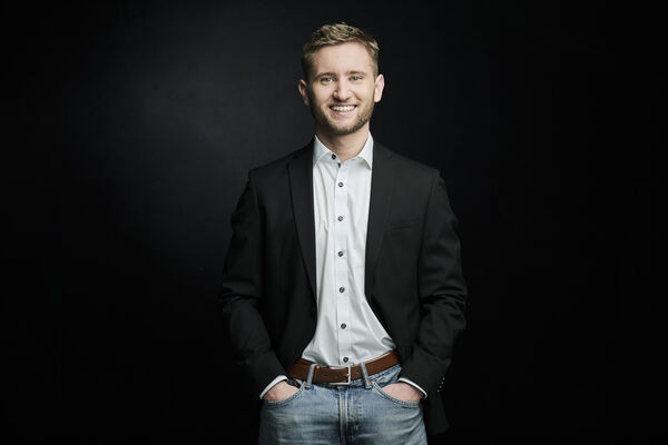 Silas Faika
