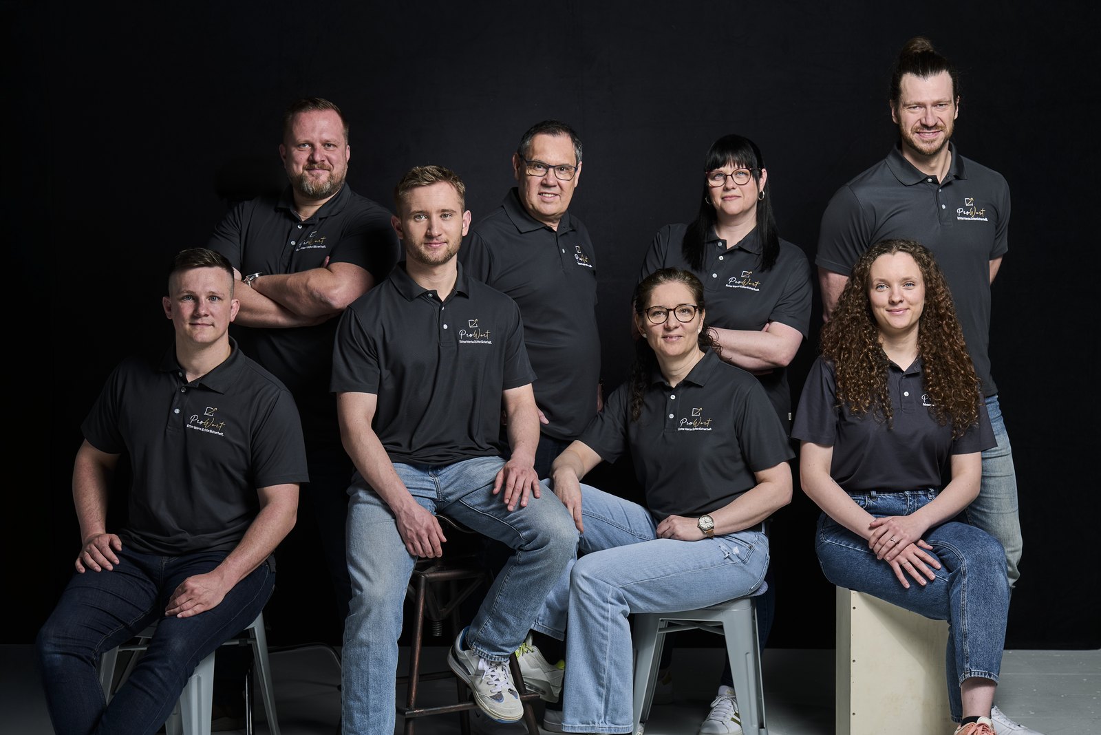 Das ProWert Team